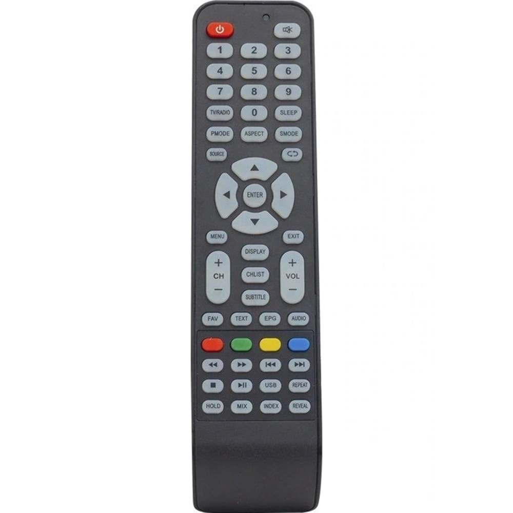 SHOWMAX SX8876 AWOX KUMANDA