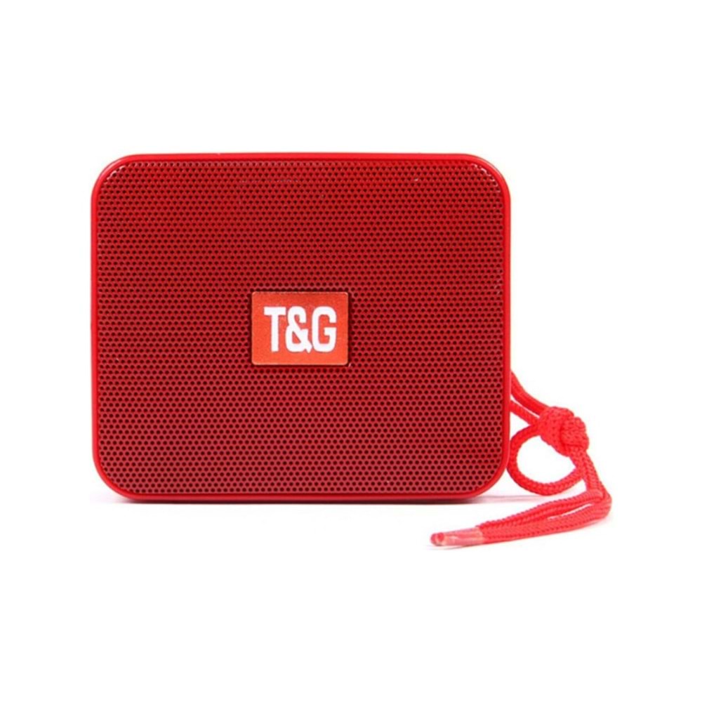 PORTABLE WİRELESS SPEAKER