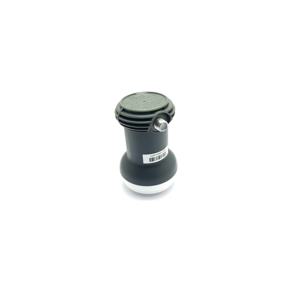 NEXT PLATINUM SINGLE LNB TEKLİ