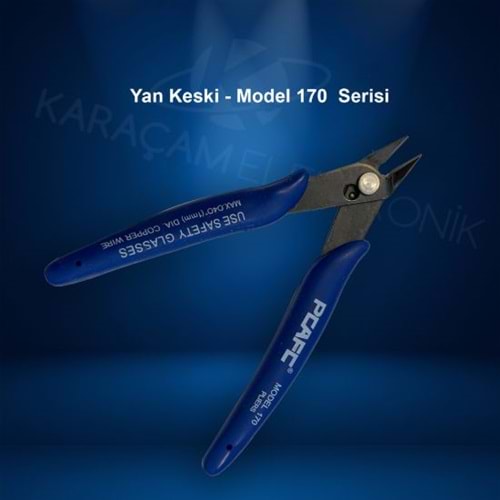 YK0001 Yan Keski